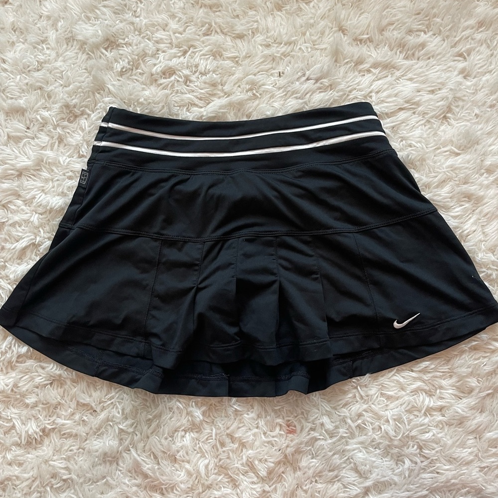 Nike Tennis Skirt size Small